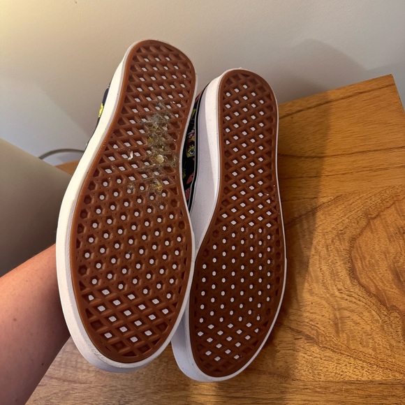 Vans SpongeBob SquarePants Comfycush - Picture 3 of 7